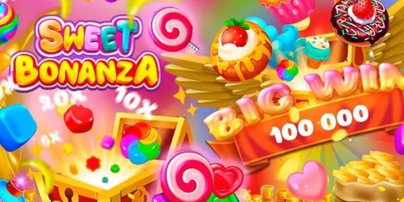 Kinh nghiệm chơi game bonanza slot cho tân thủ