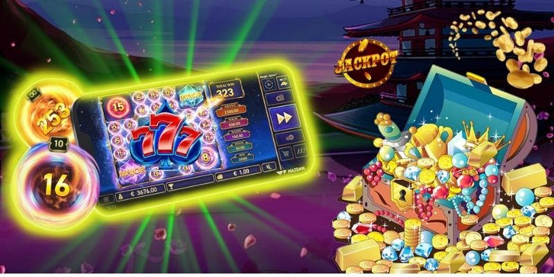 Những yếu tố quyết định top game slot hay hay không?