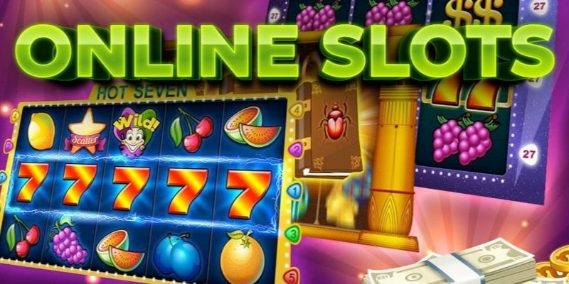 Top game slot hay hiện nay